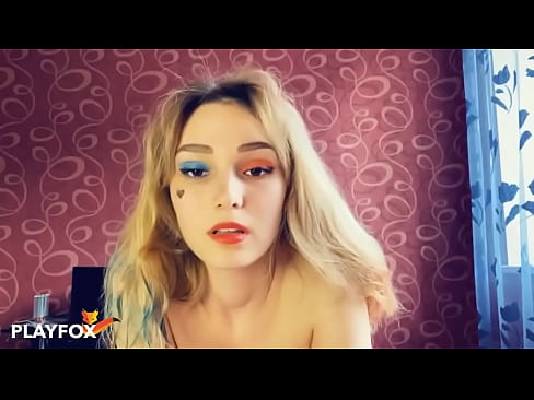 ❤️ Mágikus virtuális valóság szemüveg adott nekem szex Harley Quinnel ❤❌ Pornó videó at hu.hentai-ita.ru ️❤