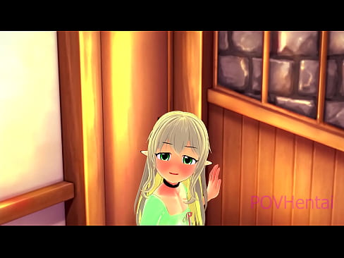 ❤️ (Csapda) Manó szobalány segít neked mosakodni. ❤❌ Pornó videó at hu.hentai-ita.ru ️❤