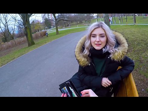 ❤️ Egy idegen forró ondójának lenyelése pénzért - szopás a parkban Eva Elfie-től ❤❌ Pornó videó at hu.hentai-ita.ru ️❤